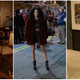 Lex Scott Davis as Georgia